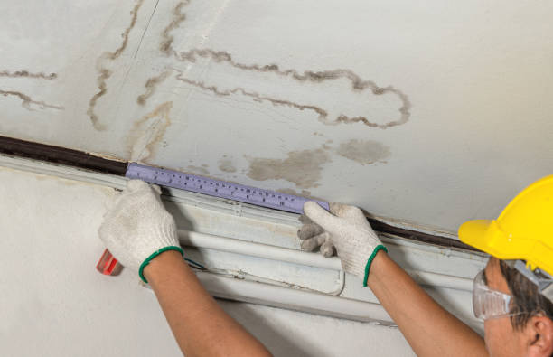 Reliable Basement Flood Cleanup contractor in Chesterfield, NH by Aqua Guard Water Damage